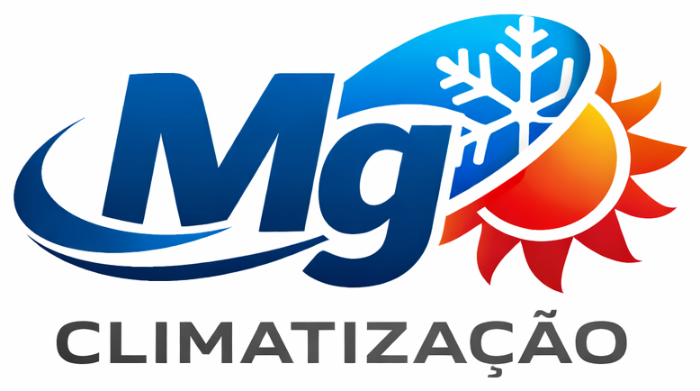 MG Climatização